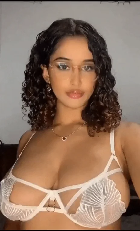 Caramel Sundae 🍦 Titty Drop Reveal 😍
