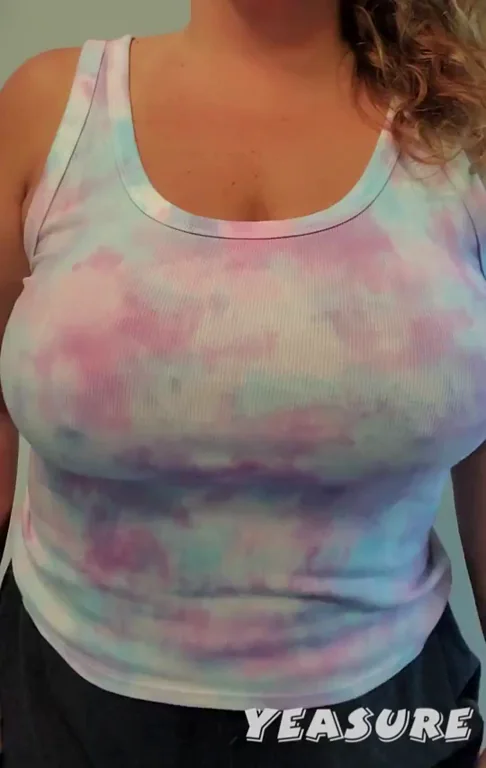 Homegrown titty drop ? [Video] [OC]