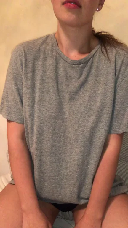 [Gif] Boob Bounce