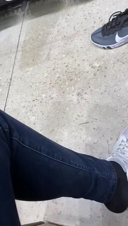 Wait for it...