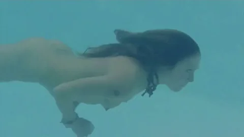 Lynzey Patterson & Heather O'Donnell- Sweet Prudence and the Erotic Adventure of Bigfoot (2011)