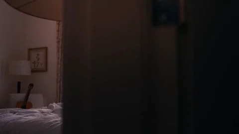 Brazilian actress Maria Casadevall in Netflix series Most Beautiful Thing