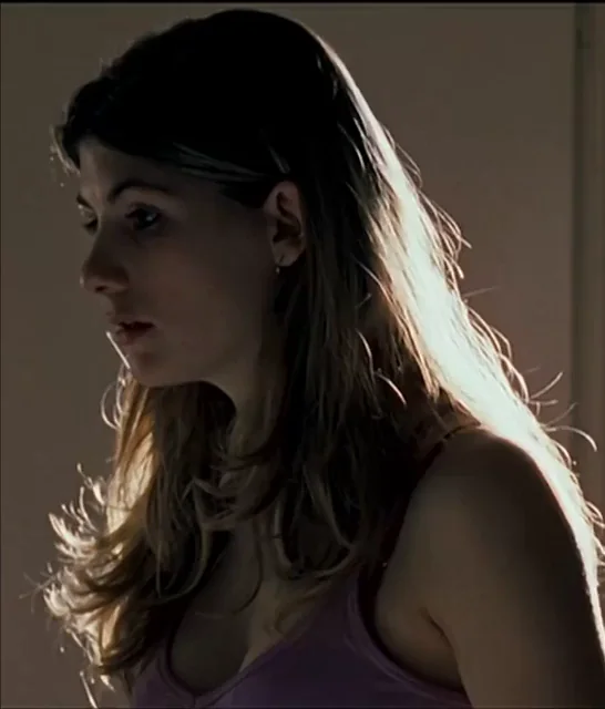 Birthday Girl Jodie Whittaker (Doctor Who) topless in Venus