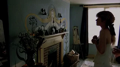 Sammi Davis & Amanda Donohoe- The Rainbow (1989)