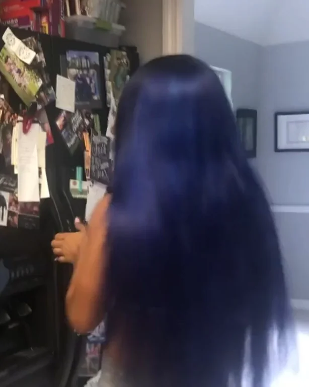Sasha Banks