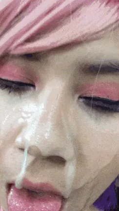 Otaku girl