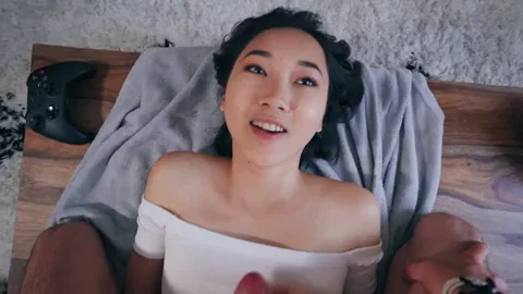 facial amateur