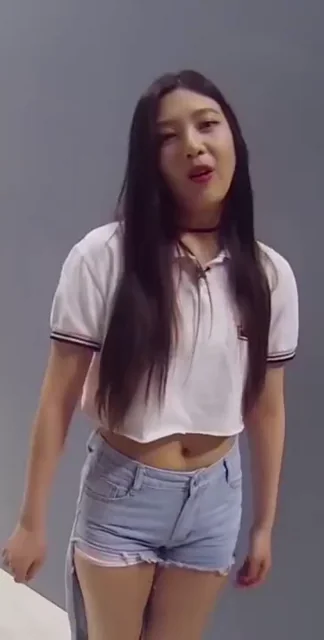 Red Velvet - Joy