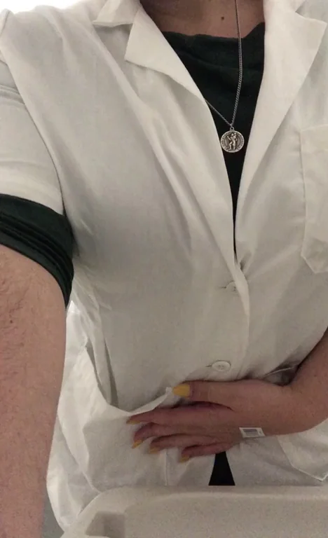 Pro[f]essional enough for the office? ???? [OC]