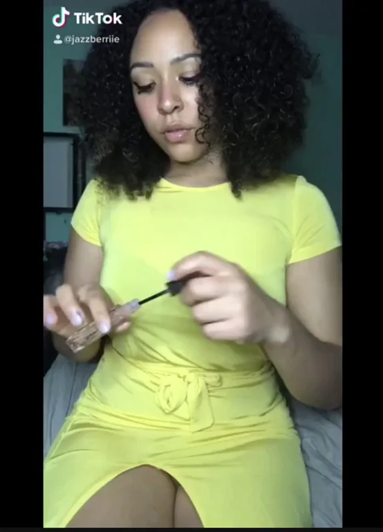 no underwear