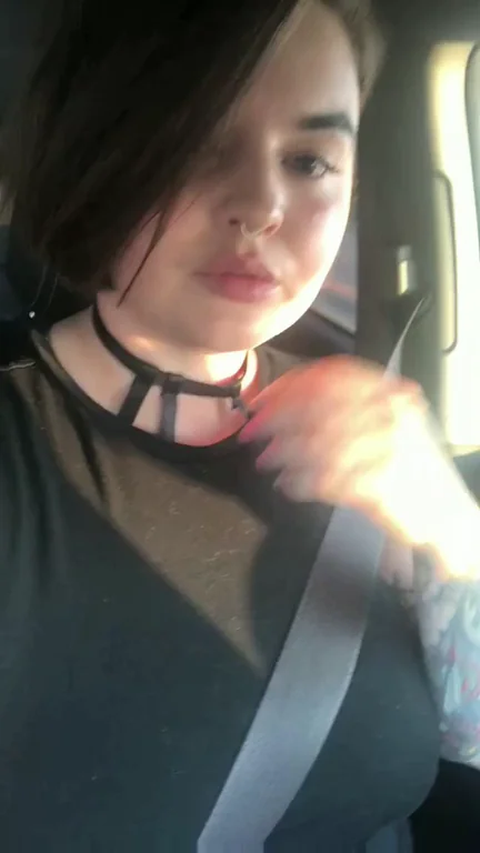 She was popular with the truckers