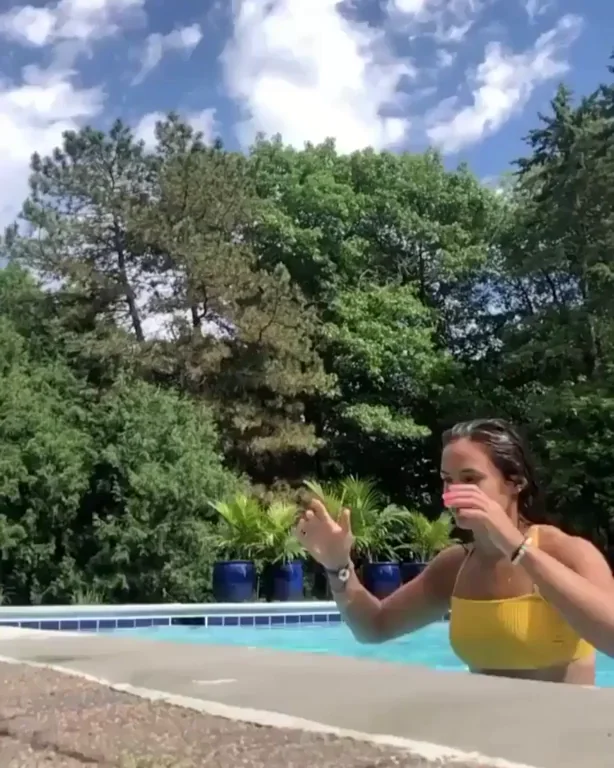 Athletic Jiggles