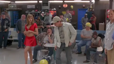 Vanessa Angel in Kingpin