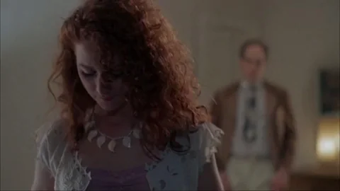 Melissa Leo (Streetwalkin' 1985)