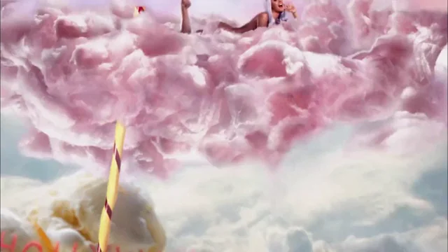 10 Years Ago Today: Katy Perry's "California Gurls" music video was released. Yes, you can feel old now.