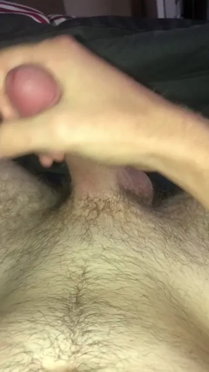 Can You Make My Balls Explode Again? 📲💦 [DMs Open]