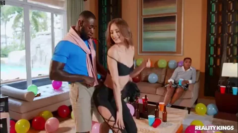 [Kyler Quinn, 22] - College Party Quickie