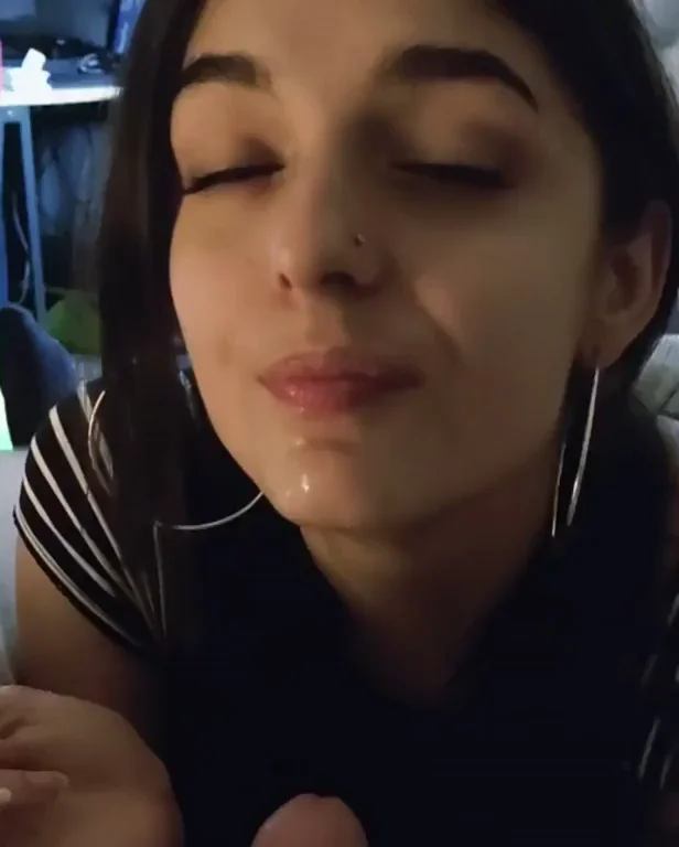 Slo-mo ? [oc]