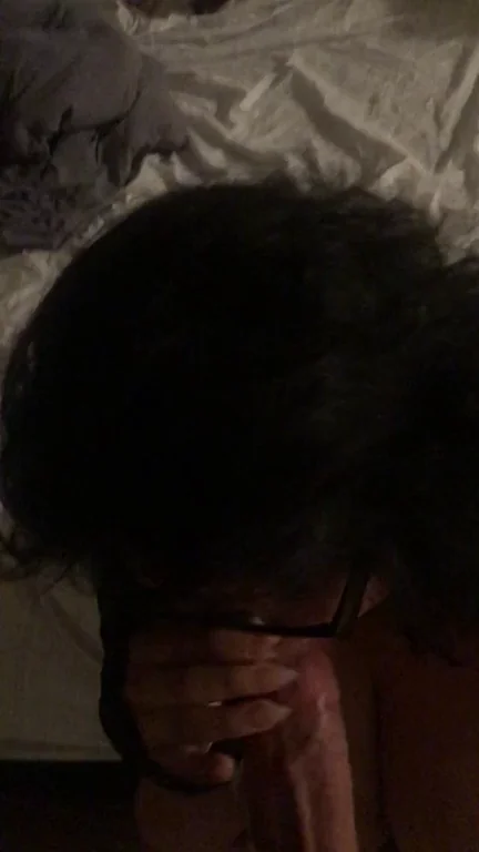 [OC] thick cock.