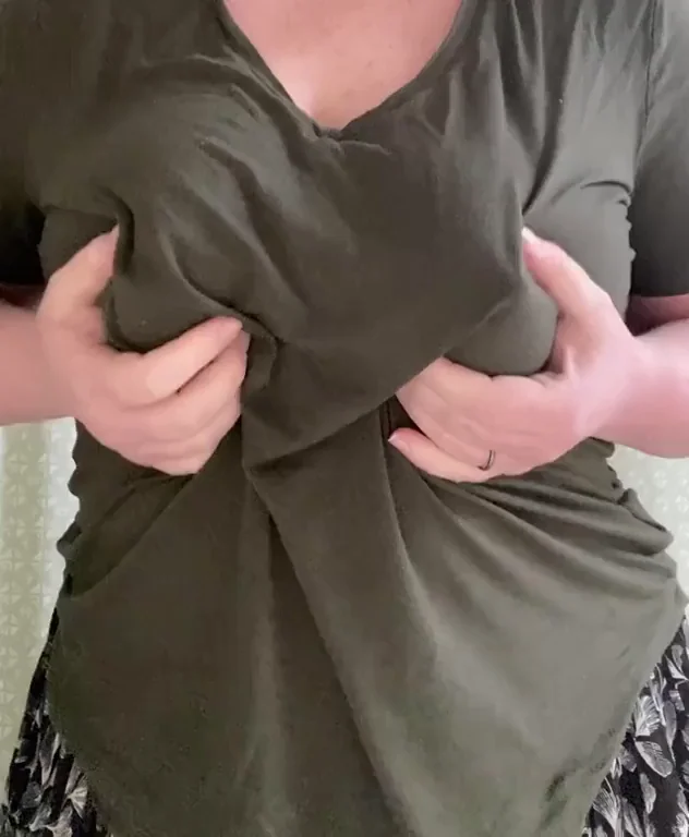 Milf wife time?