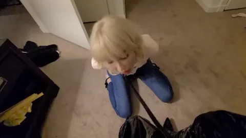 I want a boot slave