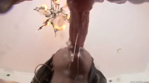 Tatianna foxx sucking white cock