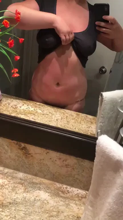 🔥 Titty Tuesday Drop Bash for 1,111 Fans! Epic Bounce Reveal 💦 (OC)