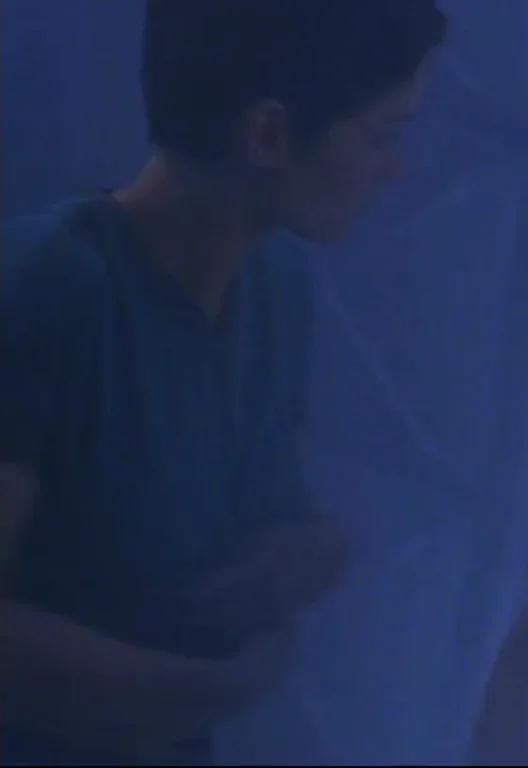Robin Tunney titty Drop