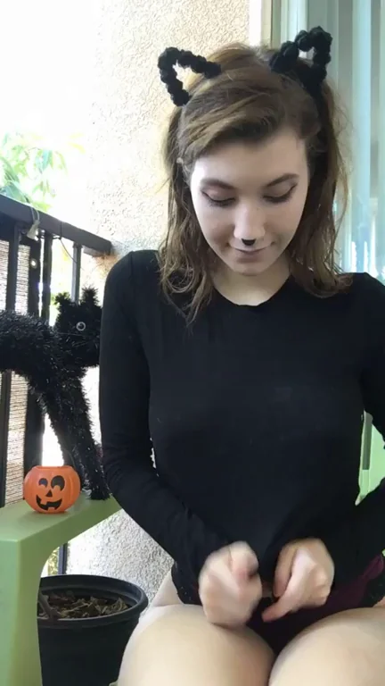 I think my boobs are too perky for a tittie drop ?