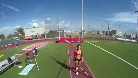 Allison Stokke