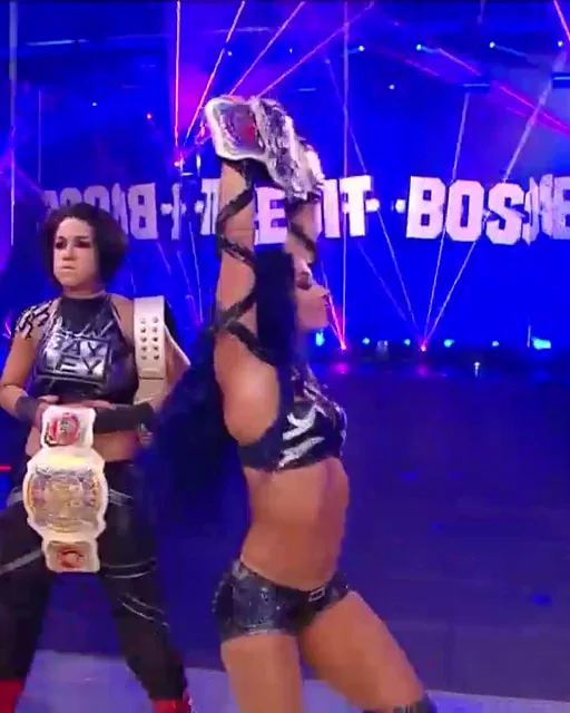 Sasha Banks