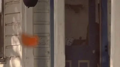 Robyn Adamson Naked Arms Wide Open Tease in Nobody's Baby (2001) 🔥🍑