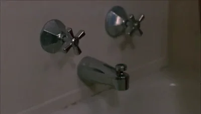 Tawny Kitaen Witchboard 1986 Steamy Shower Tease