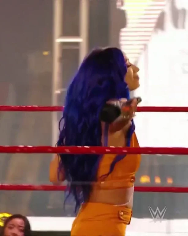 Sasha Banks