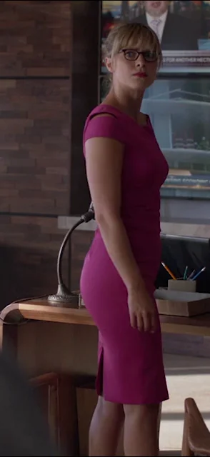 Melissa Benoist