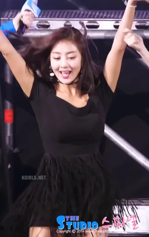 Twice-Jihyo