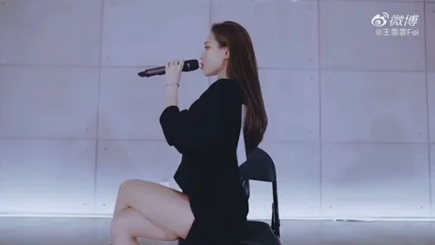 miss A - Fei