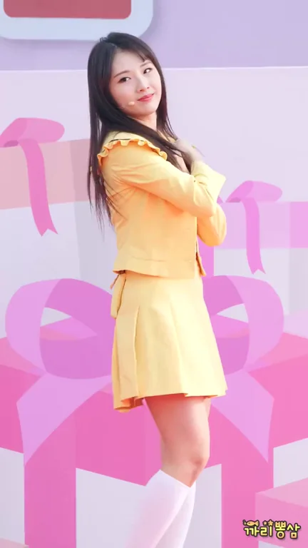 LOONA - Haseul