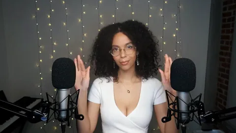 Reading Black Poetry ASMR
