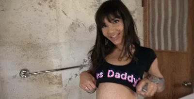 Kitty Carrera - Yes Daddy Porn