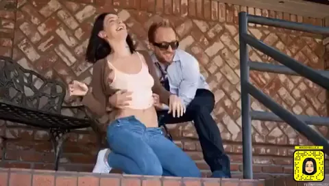 Her Face Screams Ecstasy as Cock Slides In 😩🍆💦