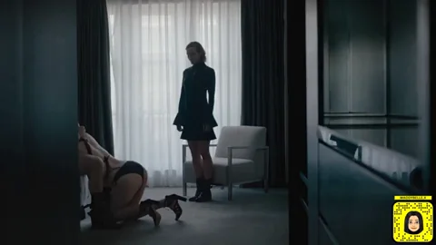🔥 Louisa Krause Cuckquean Watches Hubby Pound Hot Slut 💦 S02E01