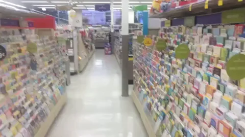 Hallmark as a card for every occasion