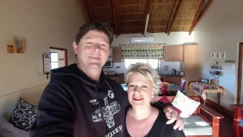 Post-Lockdown MILF Getaway Fuck Fest 🏖️🍆💦