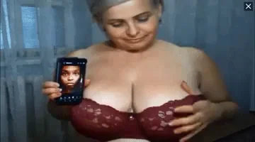 Strong Blonde Estonian Woman Wants to Beat Up Female Shoplifter