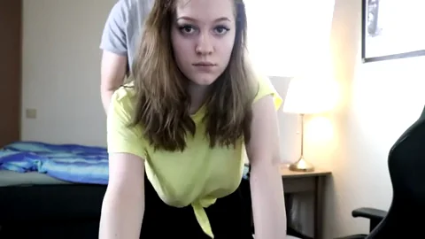 Jiggle fuck