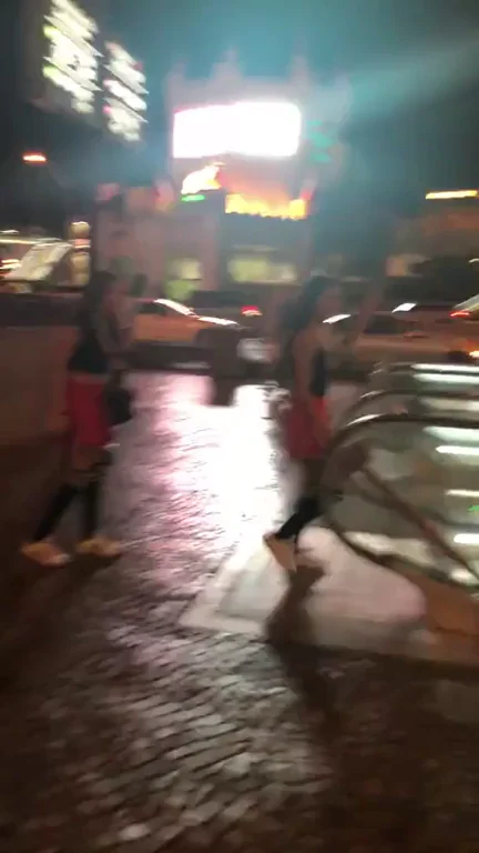 Fun in the Streets
