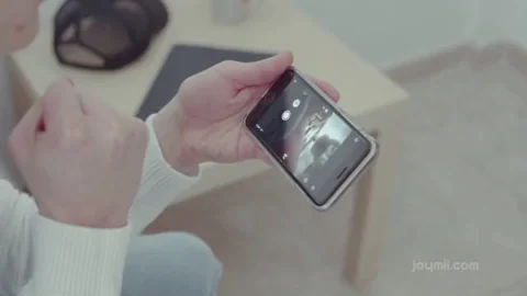 Mom Discovers Son's Hidden Cam and Rides His Dick