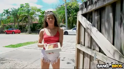 Fucking for Toilet Paper