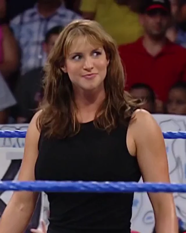 Stephanie McMahon